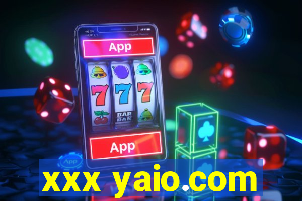 xxx yaio.com